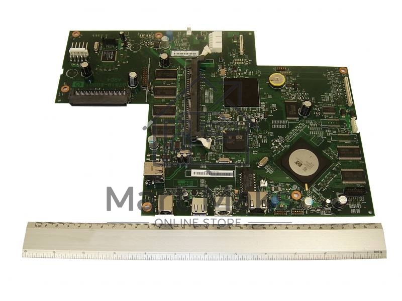 Плата форматера HP LJ M3027/M3035 (Q7819-67902/Q7819-61009/Q7819-61008/Q7819-60001) OEM
