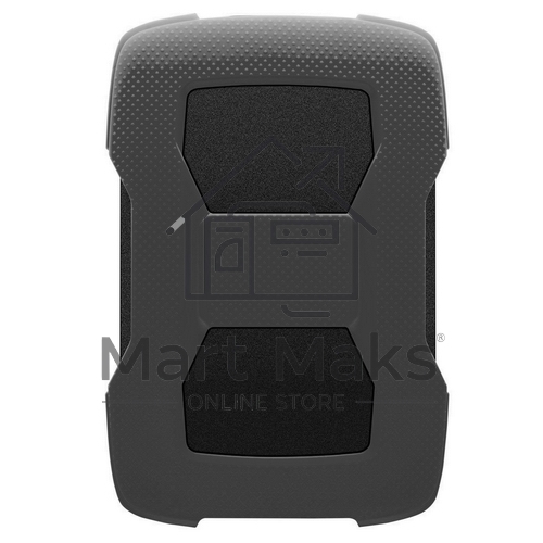 Внешний жесткий диск 5TB ADATA HD330, 2,5