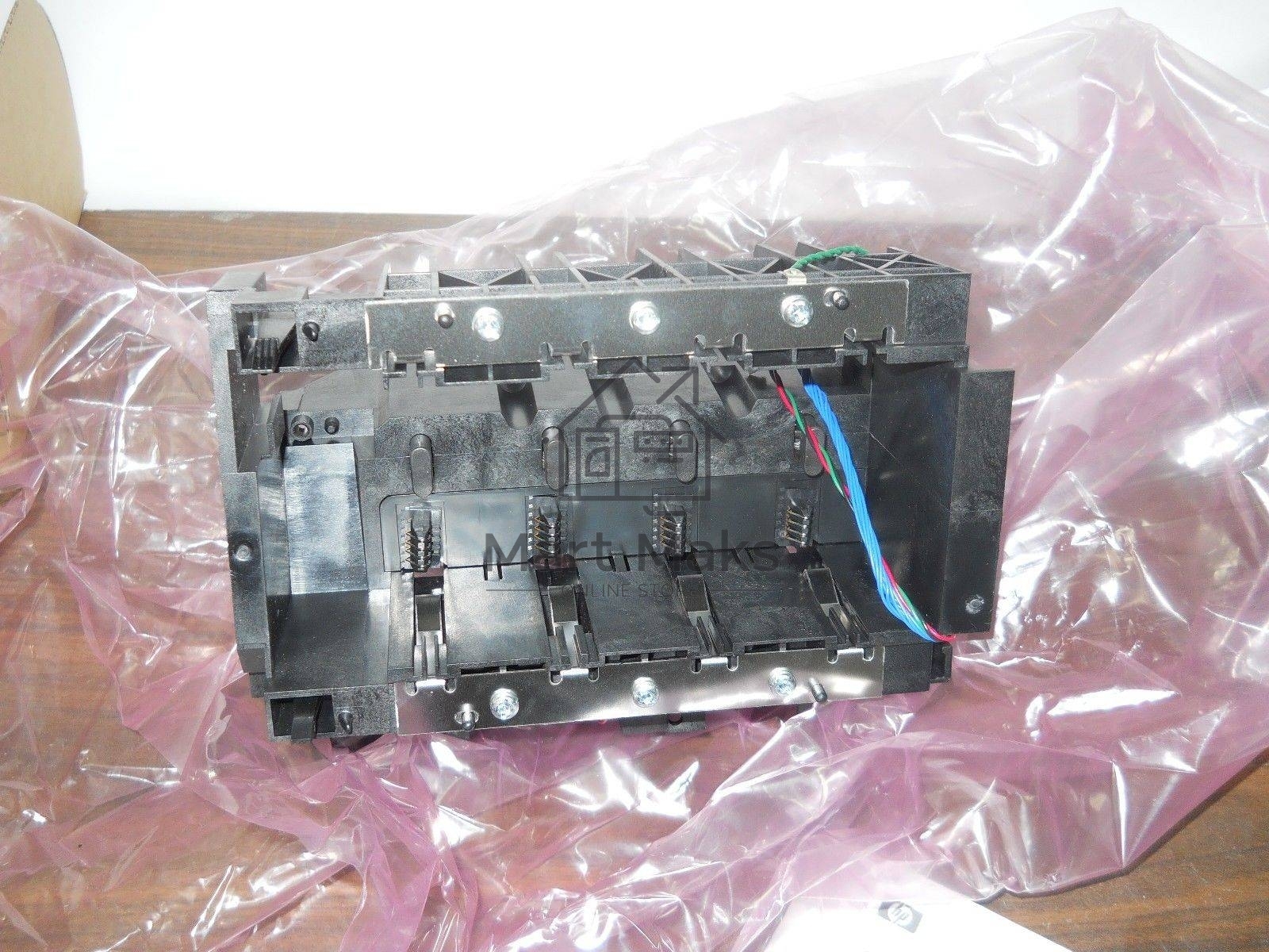 Станция подкачки чернил HP DJ 500/510/800/815/820 (C7769-60373/C7769-60148)