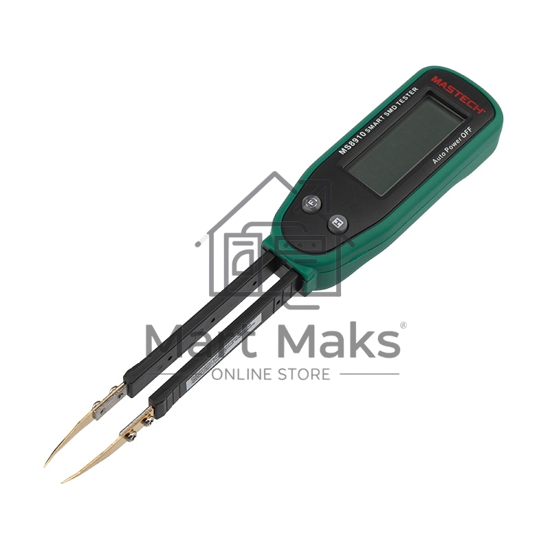 Мультиметр для чип-компонентов (SMD-тестер) MS8910 MASTECH