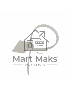 Хомут с площадкой под маркер Rexant nylon 100x2,5 мм 100 шт. белый