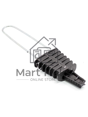 Зажим анкерный для проводов ввода PA 2/25S (2х16/2х25) (DN1; SO25; ЗАБ 16-25) ВК 20601001