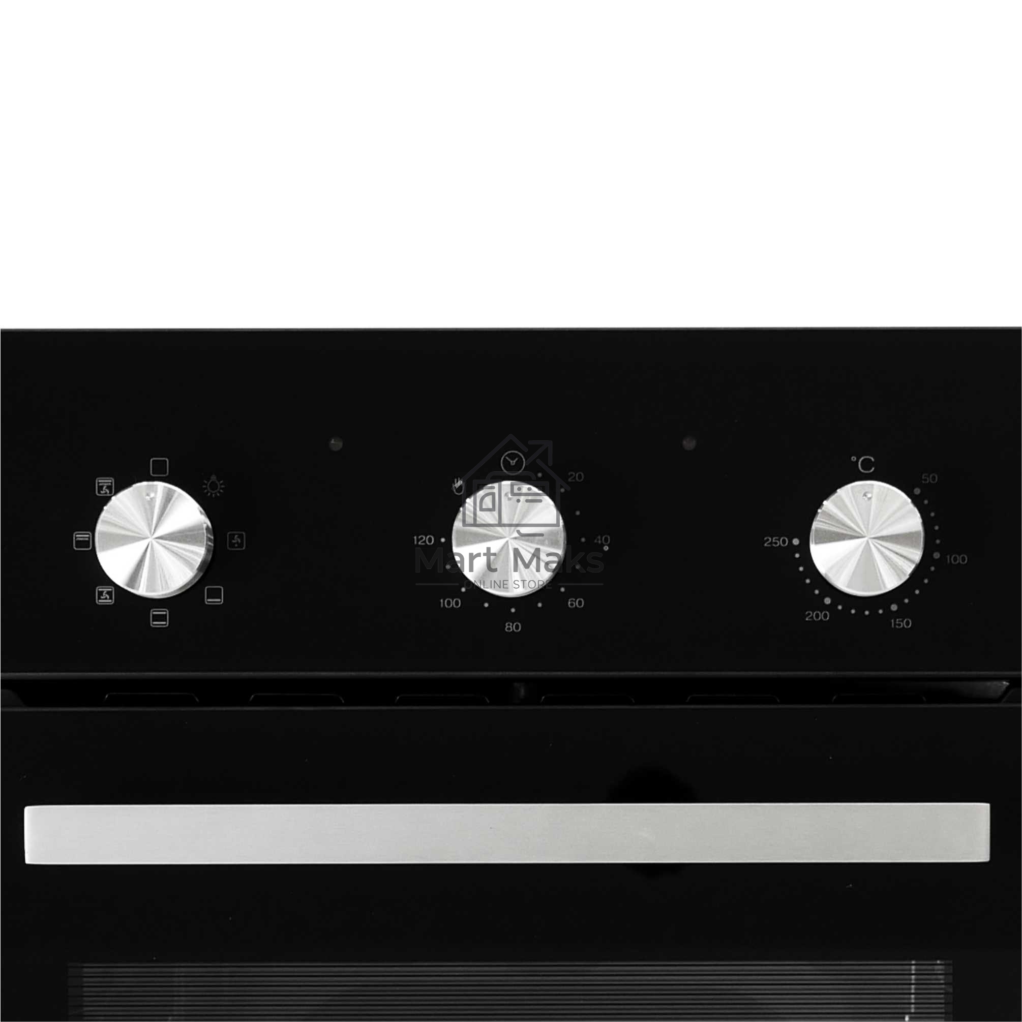 Духовой шкаф LEX EDM 4570 BL