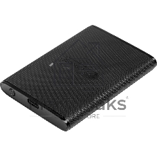 Внешний SSD Transcend External SSD Transcend 500Gb, USB 3.1 Gen 2, В комплекте с двумя кабелями Type C-A и Type C-C