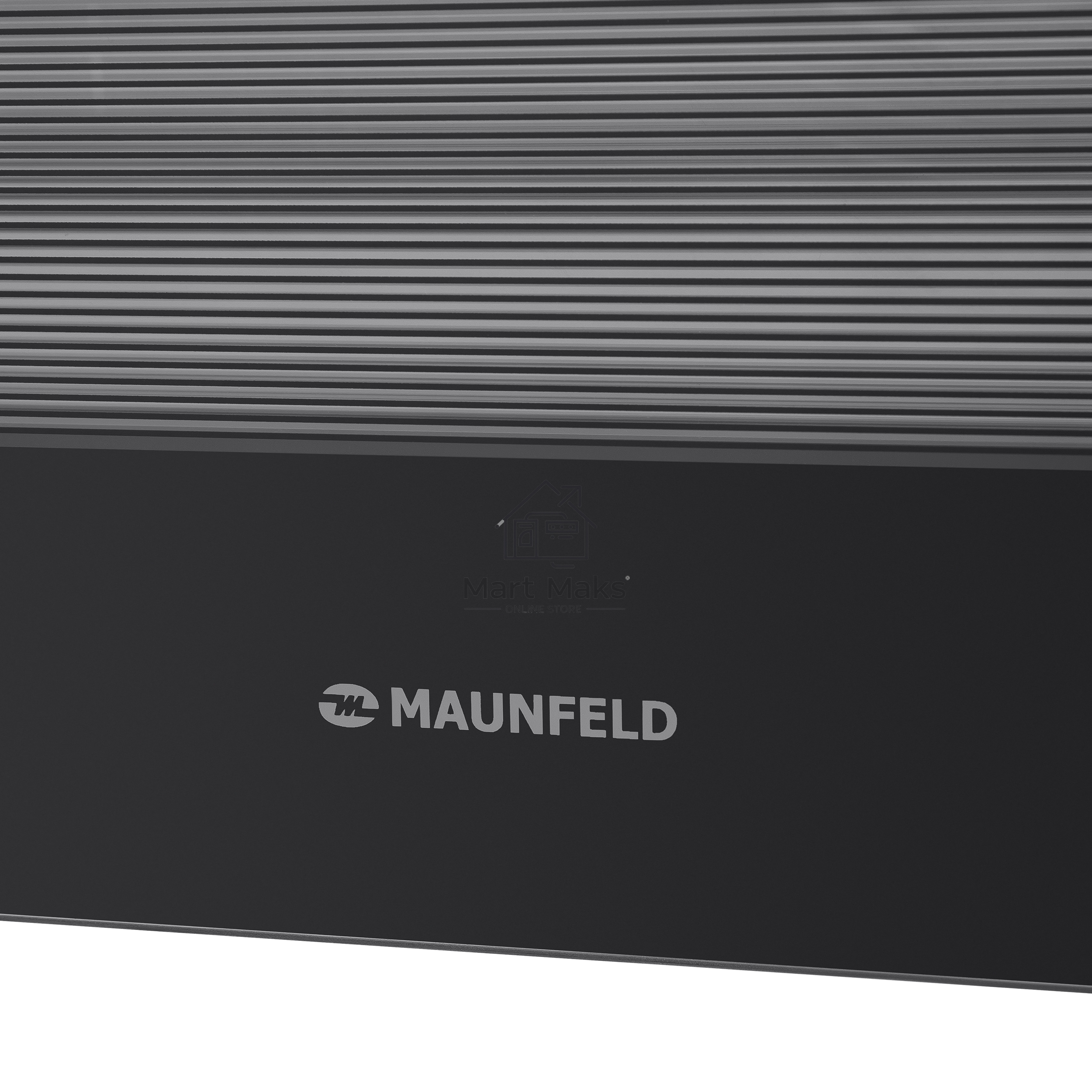 Шкаф духовой газовый Maunfeld MGOG.673B, встраиваемый