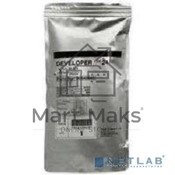 Девелопер Type 24 для Ricoh Aficio 1060/1075/2051/2060/2075/ MP5500/6500/7500/6000/7000/8000/6001/7001/8001/9001/AP900/SP9100DN (885281/885435)