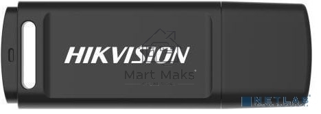Флешка USB R/W Hikvision 16Gb HS-USB-M210P/16G HS-USB-M210P/16G