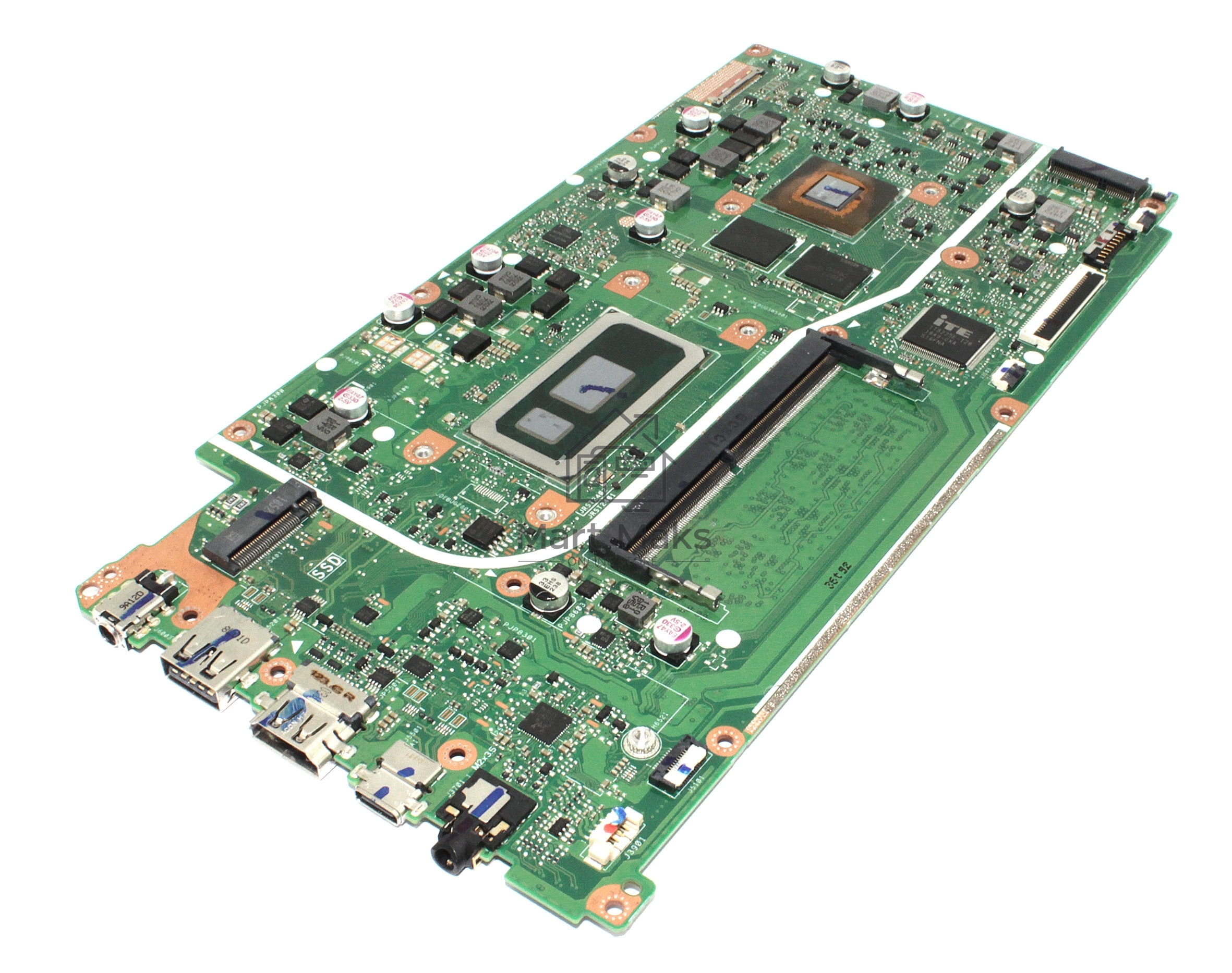 Материнская плата для Asus X512FB 4G/I3-8145U