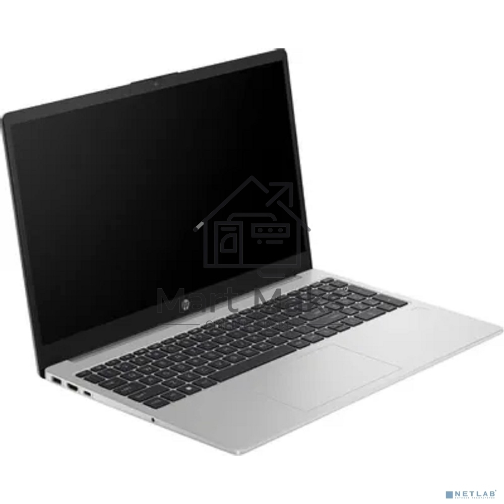 Ноутбук HP 255 G10 Ryzen 5 7530U 16Gb SSD512Gb AMD Radeon 15.6