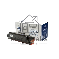 Картридж лазерный NVP совместимый NV-055H черный (БЕЗ ЧИПА) для Canon i-Sensys MF742Cdw/MF744Cdw/MF746Cx/LBP663Cdw/LBP664Cx (7600k)
