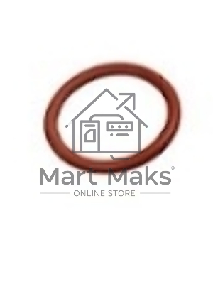 Уплотнительное кольцо мембраны помпы