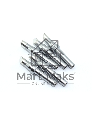 Жало для паяльника Quick QK200-T-4C 5 шт