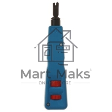 Ударный инструмент Lanmaster LAN-PND-110/SSH для разделки контактов