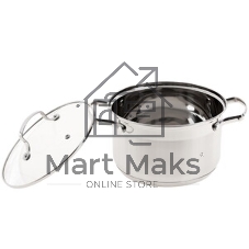 Кастрюля KELLI KL-4235 4,0л