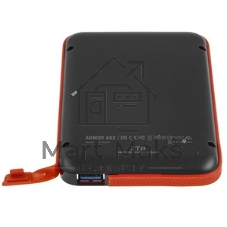 Внешний HDD 2.5