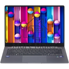 Ноутбук Samsung Galaxy Book 5 Pro NP960 Core Ultra 7 258V 32Gb SSD1Tb Intel Arc 140V 14