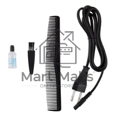 Машинка для стрижки Homestar HS-9010, аккумуляторная