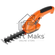 Ножницы-кусторез аккумуляторные PATRIOT CSH 360 3,6В 250203600