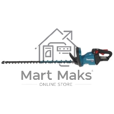 Кусторез Makita UH005GZаккум.