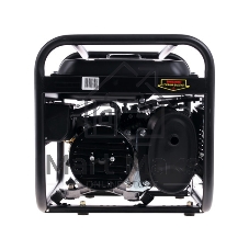 Электрогенератор бензиновый Huter DY3000L, 2.8 кВт, 67 дБ, 39 кг