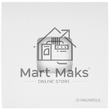 Вытяжной вентилятор Maunfeld MFS10W