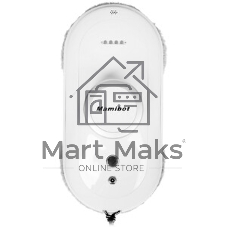 Пылесос Mamibot STEAM MOP STEAMOR S1
