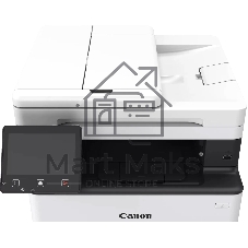 МФУ лазерное Canon I-SENSYS MF463dw II, (7188C008), (A4, 40ppm, 1200dpi print, 600dpi scan, 1200MHz, 1Gb, Duplex, DADF50, 250sheets+100universal tray, PostScript USB, RJ-45, Wi- Fi) (Cart. 070/070H)