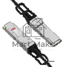 Кабель FT-Q100-DAC2m 2м