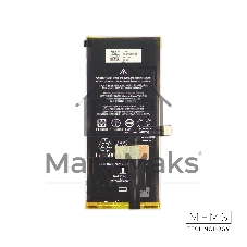Аккумулятор (батарея) для Google Pixel 4A 5G 3885mAh VoltPack
