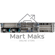 Сервер IRU Rock a2212p 2x5318N 2x32Gb 2x1600W w/o OS (2186364)