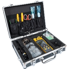 Набор инструментов Lanmaster LAN-NT-TK/FIBER-2 для инсталлятора