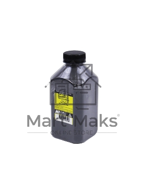 Тонер Hi-Black для HP CLJ CP3525/3530/4025/4525/M551, Тип 1.0, Bk, 220 г, банка