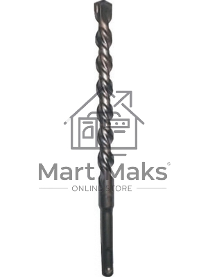 Бур Makita D-00131 Бур SDS+, 8х100х160мм