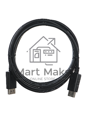 Кабель соединительный DP-DP 1.2V 4K@60Hz 2м Telecom <CG712-2M>