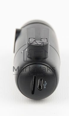 Видеорегистратор ACV GQ900W черный 2Mpix 1080x1920 1080p 160гр. GPS GM8135S