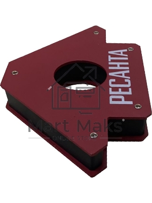 Магнитный угольник Ресанта УМ-34 966гр (71/6/71)