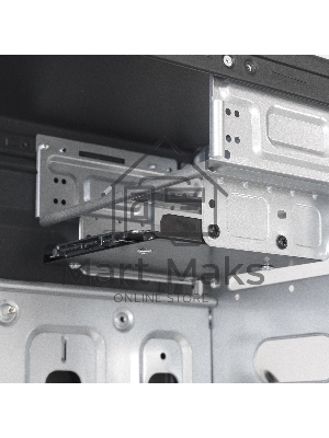 Салазки (переходник) ExeGate EX292547RUS HD-12T3MF металлические для установки HDD/SSD 2.5