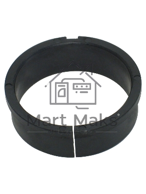 Бушинг CET CET8729 (2FG20190) для Kyocera KM-3035/4035/5035/3050/4050 тефлонового вала (упак.:2шт)