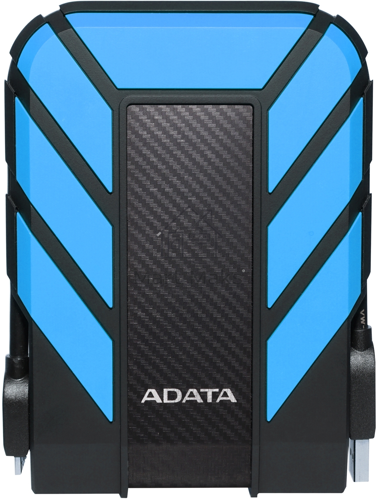 Внешний жесткий диск ADATA USB 3.0 2Tb AHD710-2TU3-CBL HD710 DashDrive Durable 2.5