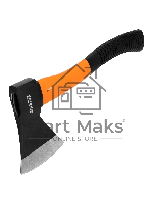 Топор Sparta 800 г, фибергласовое топорище