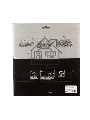 Пильный диск Matrix по дереву, 250x32мм, 80 зубьев Professional