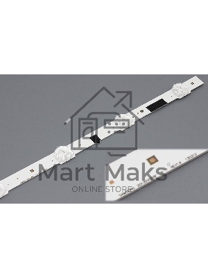 Подсветка LED Samsung 2013SVS55F R 7 REV1.9 130212