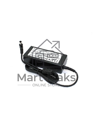 Блок питания (сетевой адаптер) для ноутбуков Samsung 14V 3A 6.5x4.4, OEM