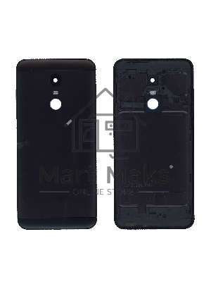 Задняя крышка для Xiaomi Redmi 5 Plus черный
