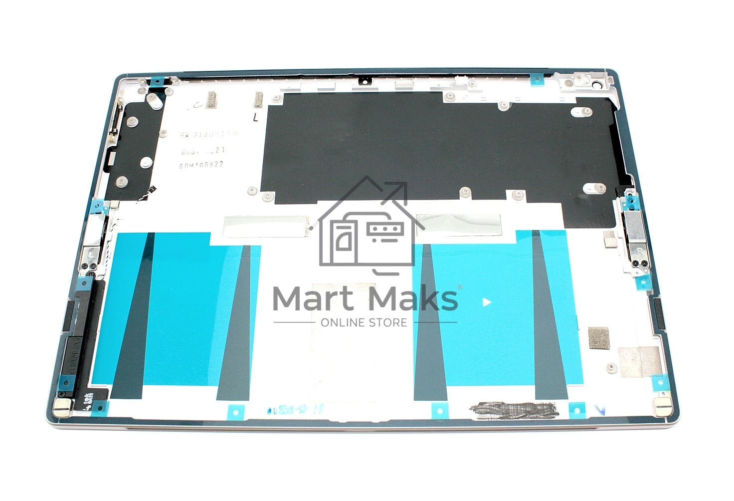 Задняя крышка для Asus Transformer 3 Pro T303UA золото