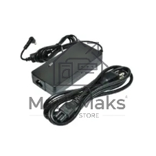 Блок питания для ноутбука 90Вт с евровилкой/Spare 90W AC Adapter with EU power cord