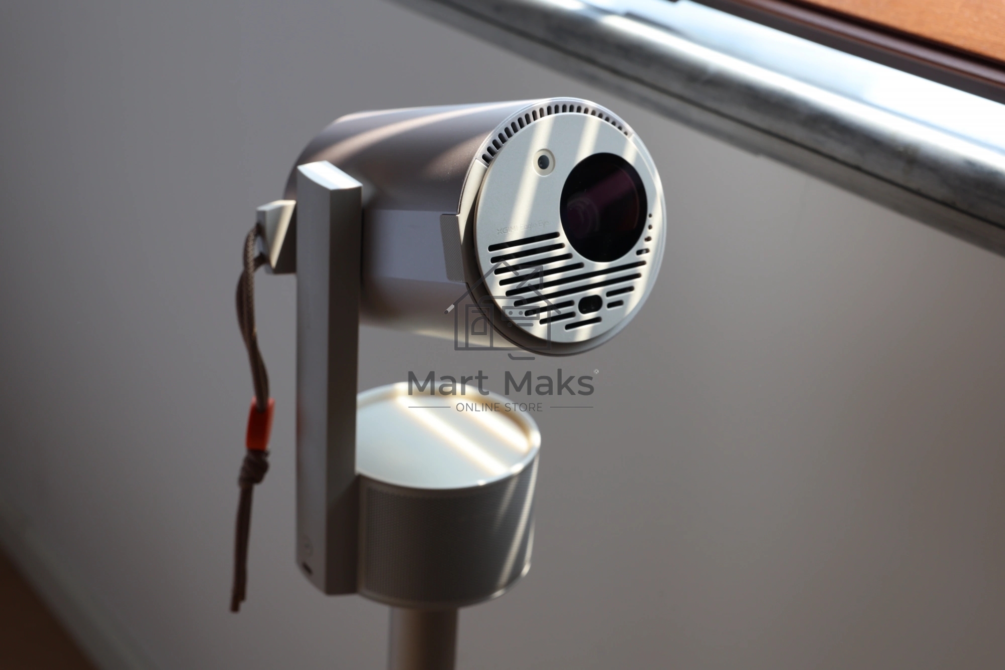 Проектор Xgimi MoGo 3 Pro DLP 450Lm LS (1920x1080) ресурс лампы:25000часов 1xUSB typeA 1.1кг