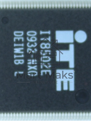 Мультиконтроллер IT8502E NXO