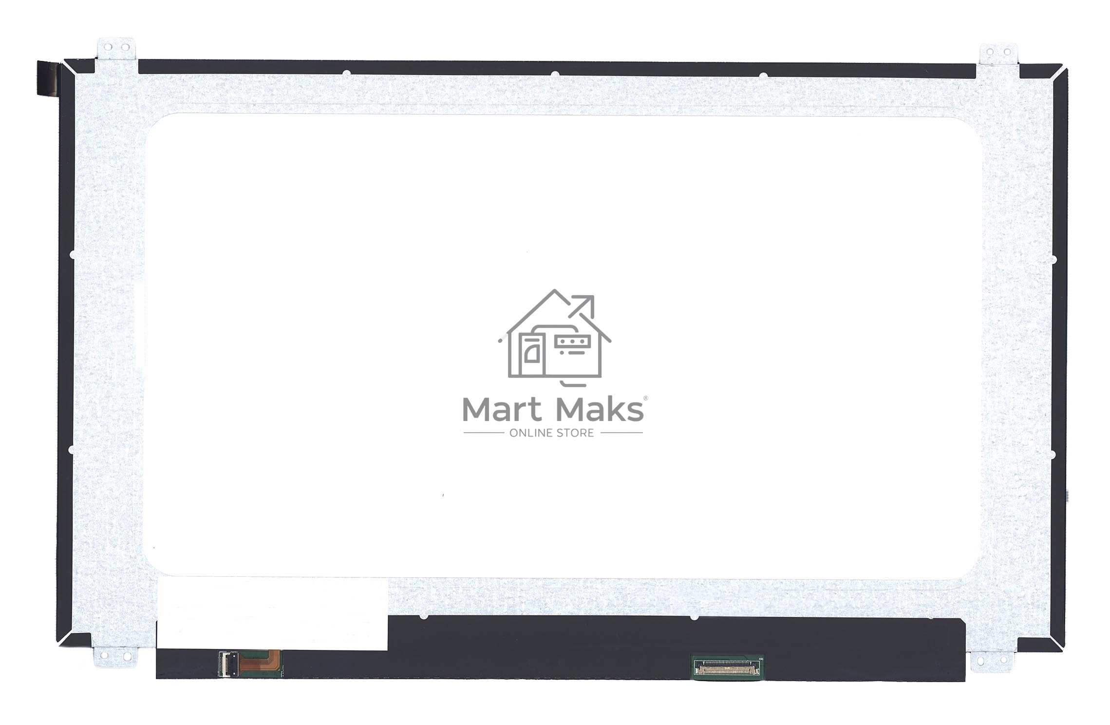 Матрица NT156WHM-N45