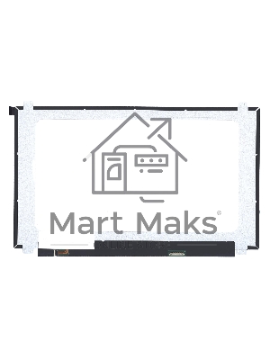 Матрица NT156WHM-N45